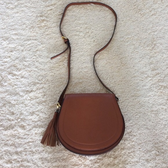 old navy saddle bag